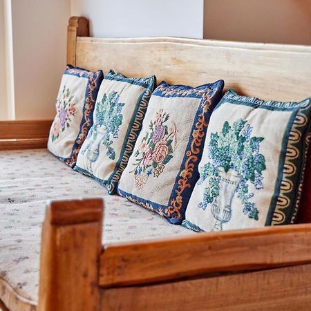 Chalet Wild Garmisch-Partenkirchen járás Kültér fotó