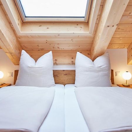 Chalet Wild Garmisch-Partenkirchen járás Kültér fotó