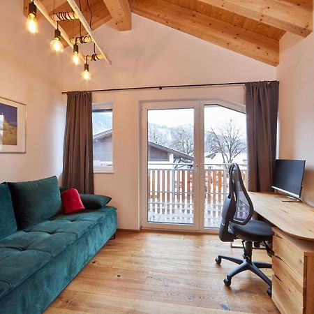 Chalet Wild Garmisch-Partenkirchen járás Kültér fotó