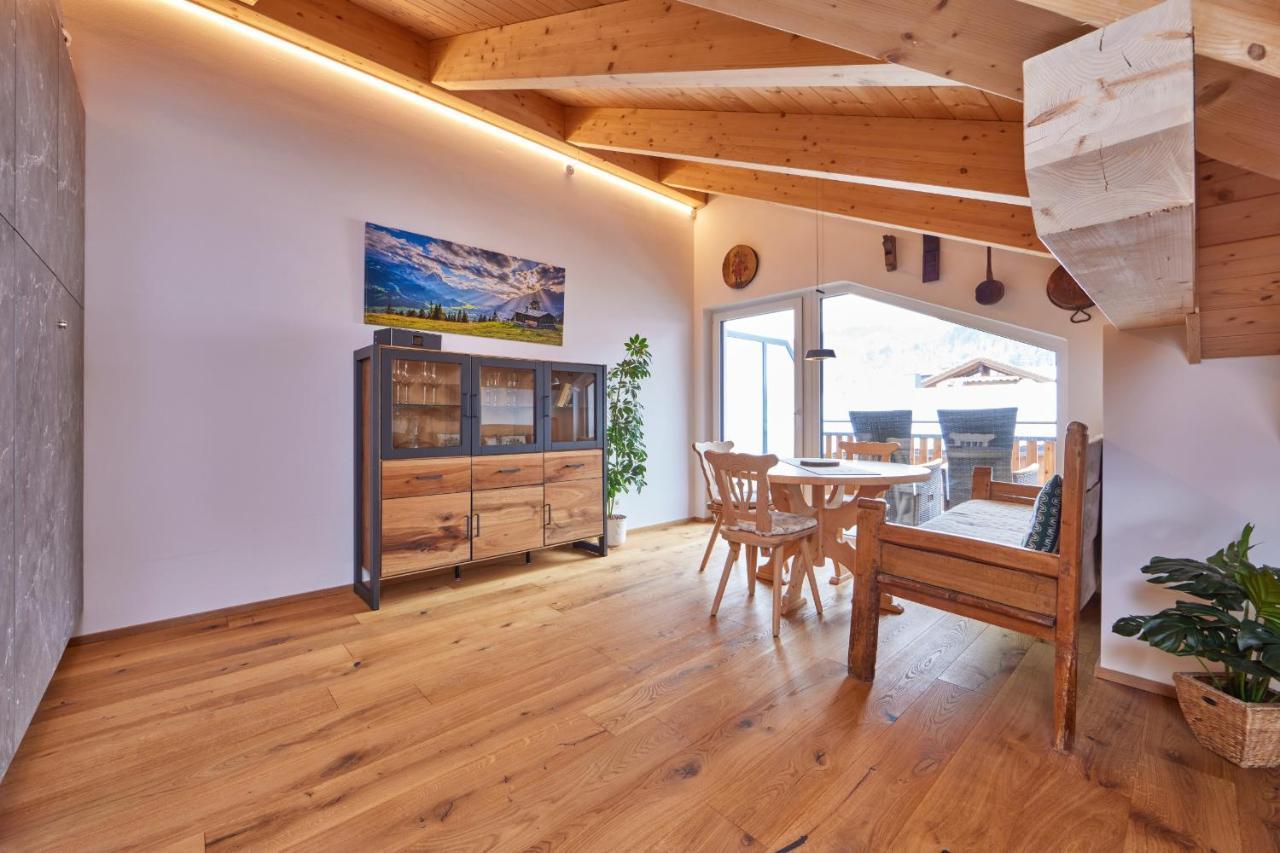 Chalet Wild Garmisch-Partenkirchen járás Kültér fotó