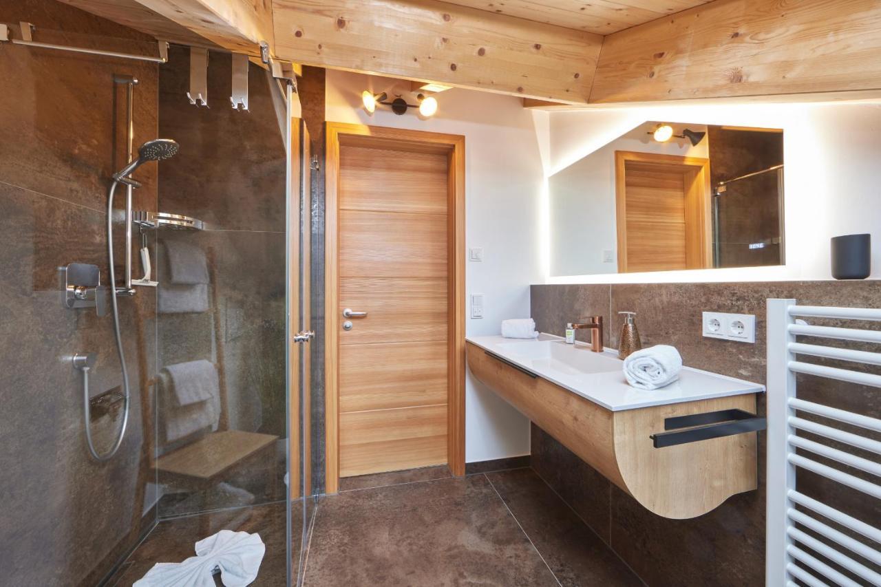 Chalet Wild Garmisch-Partenkirchen járás Kültér fotó