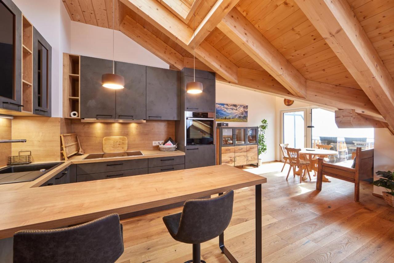 Chalet Wild Garmisch-Partenkirchen járás Kültér fotó