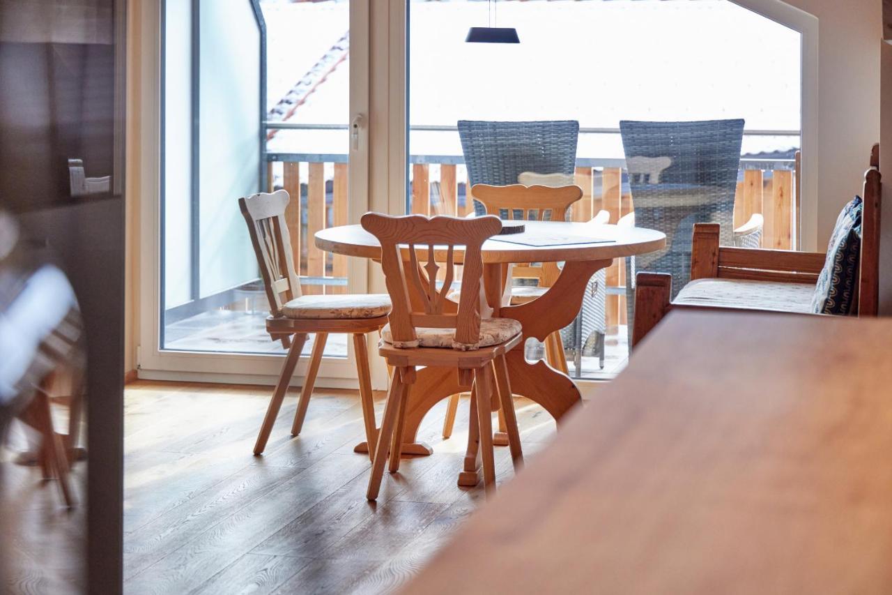 Chalet Wild Garmisch-Partenkirchen járás Kültér fotó