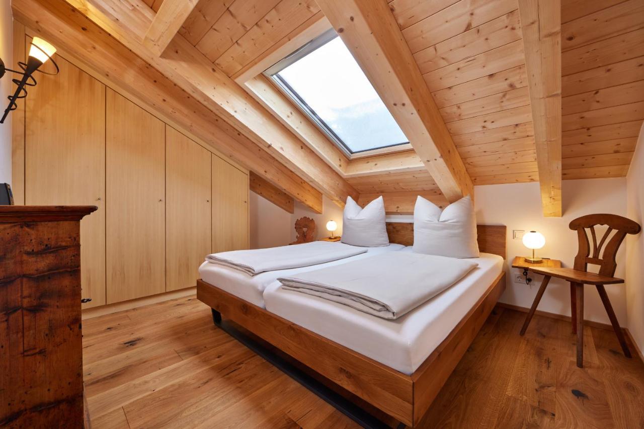 Chalet Wild Garmisch-Partenkirchen járás Kültér fotó